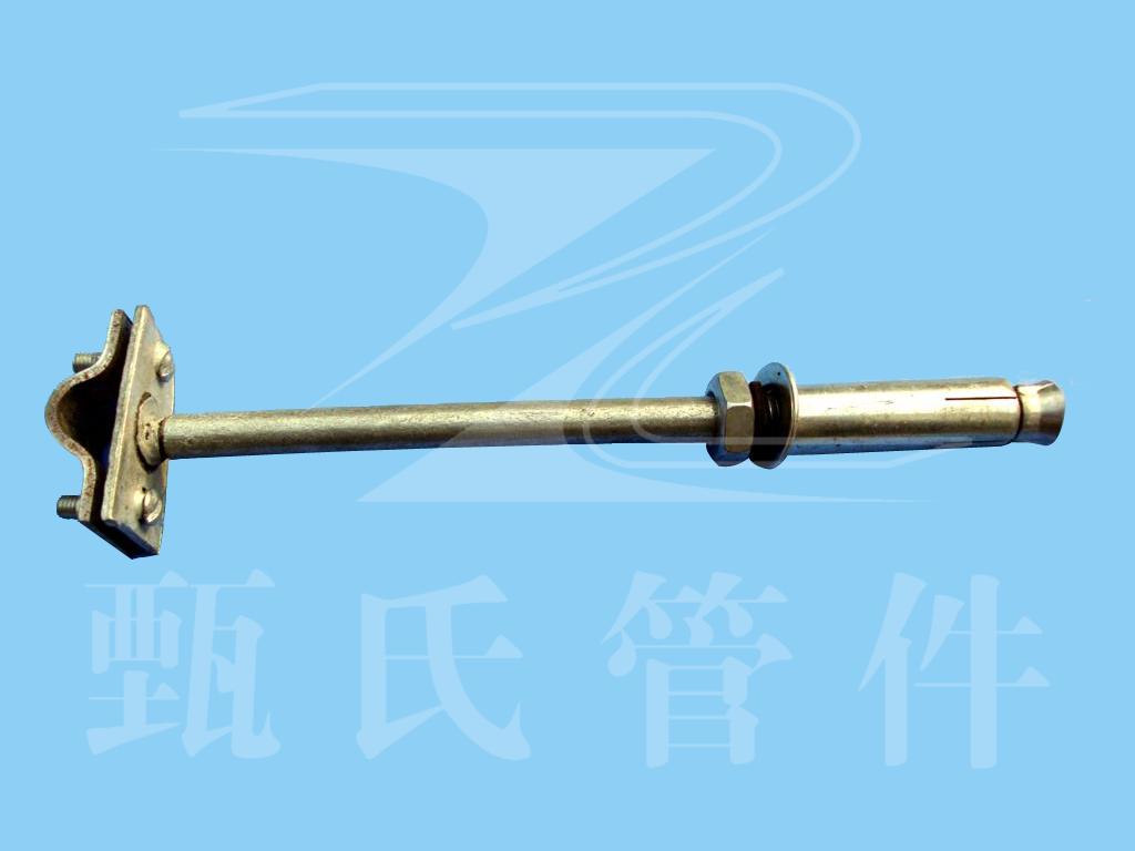供应膨胀栓是避雷卡